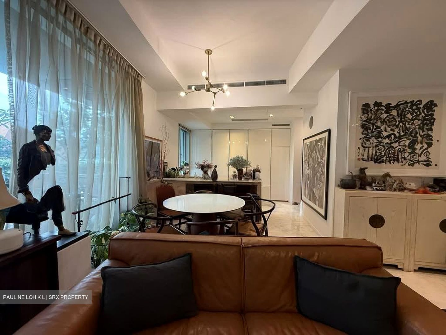 Reflections At Keppel Bay (D4), Condominium #574581051
